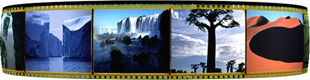Greatest Places Media Strip