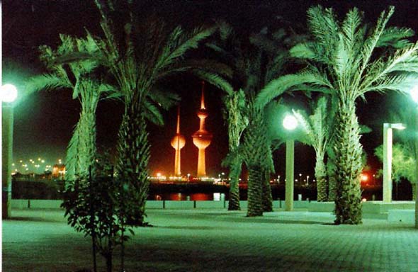 Greatest Places: Kuwait, State of