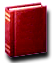 Book icon