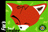 Fox Finder screenshhot