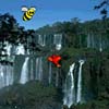 Iguazu screenshot