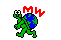 MicroWorlds Turtle