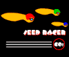 Seed Racer screenshot