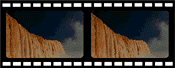 Iguazu filmstrip