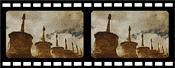 Spires filmstrip