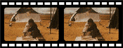 Grind stone filmstrip