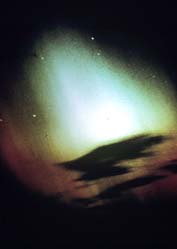 Aurora Borealis-Northern Hemisphere