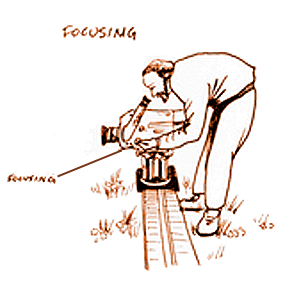 Choosing the shot sketch (.gif)