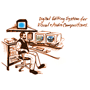  Editing suite(.gif)