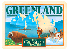 Greenland
