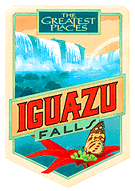 Iguazu 