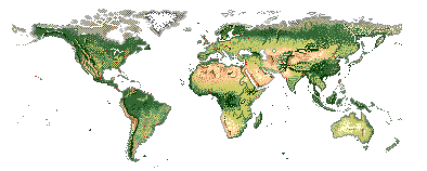 Travel Globe